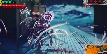 Killer is Dead XBox 360 Screenshot