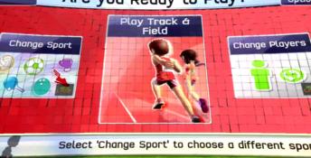 Kinect Sports