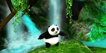 Kung Fu Panda: Showdown of Legendary Legends XBox 360 Screenshot