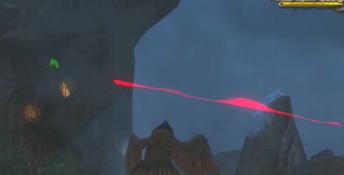 Legend of the Guardians: The Owls of Ga'Hoole XBox 360 Screenshot