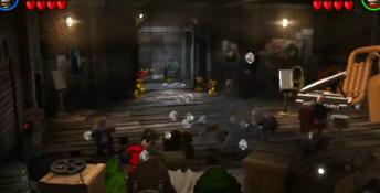 Lego Batman 2: DC Super Heroes XBox 360 Screenshot