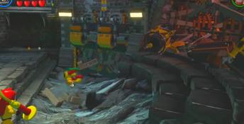 Lego Batman 3: Beyond Gotham XBox 360 Screenshot