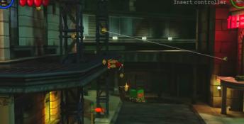 Lego Batman: The Videogame XBox 360 Screenshot