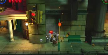 Lego Batman: The Videogame XBox 360 Screenshot