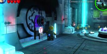 Lego Star Wars III: The Clone Wars XBox 360 Screenshot