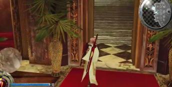 Lightning Returns: Final Fantasy XIII XBox 360 Screenshot
