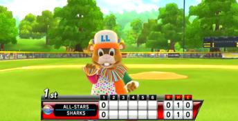 Little League World Series Baseball 2010 XBox 360 Screenshot