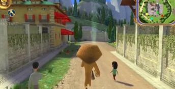 Madagascar 3: The Video Game XBox 360 Screenshot