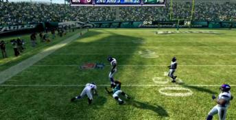 Madden NFL 09