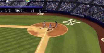 Major League Baseball 2K10 XBox 360 Screenshot