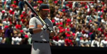 Major League Baseball 2K11 XBox 360 Screenshot