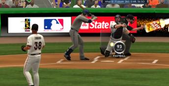 Major League Baseball 2K12 XBox 360 Screenshot