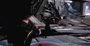 Mass Effect 3 XBox 360 Screenshot