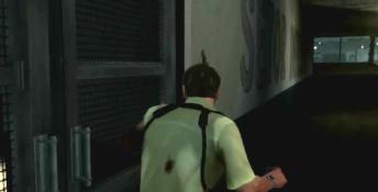 Max Payne 3 XBox 360 Screenshot