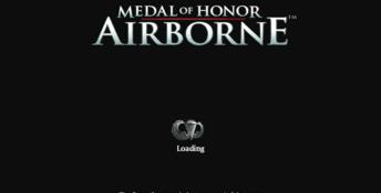 Medal of Honor: Airborne XBox 360 Screenshot