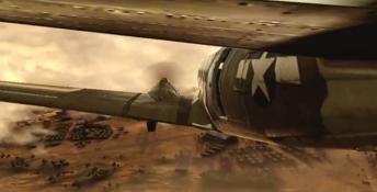 Medal of Honor: Airborne XBox 360 Screenshot