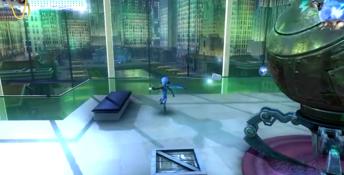 Megamind: Ultimate Showdown XBox 360 Screenshot