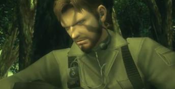 Metal Gear Solid - HD Collection XBox 360 Screenshot
