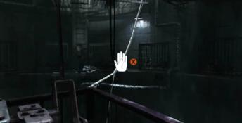 Metro: Last Light XBox 360 Screenshot