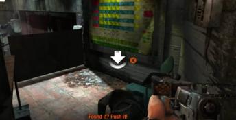 Metro: Last Light XBox 360 Screenshot