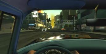 Midnight Club: Los Angeles XBox 360 Screenshot