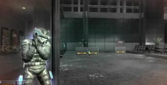 MindJack XBox 360 Screenshot