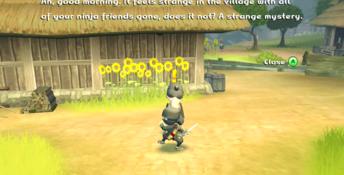 Mini Ninjas XBox 360 Screenshot