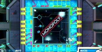 Monopoly XBox 360 Screenshot