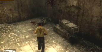 MorphX XBox 360 Screenshot