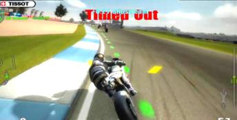 MotoGP 09/10 XBox 360 Screenshot