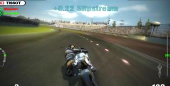 MotoGP 09/10 XBox 360 Screenshot
