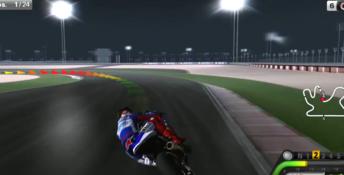 MotoGP 13 XBox 360 Screenshot