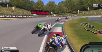 Jogo Moto Gp 14 Xbox 360 Gp14 Corrida Mídia Física Nf