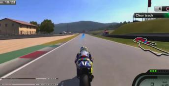 MotoGP 14 XBox 360 Screenshot