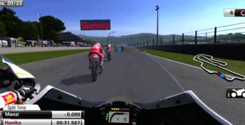MotoGP 15 XBox 360 Screenshot