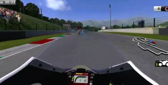 MotoGP 15 XBox 360 Screenshot