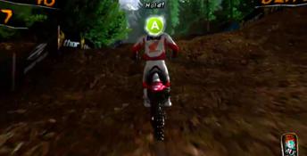Mud FIM Motocross World Championship XBox 360 Screenshot