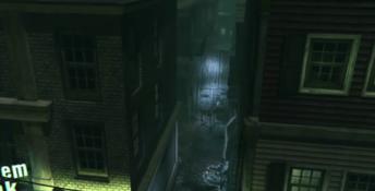 Murdered: Soul Suspect XBox 360 Screenshot