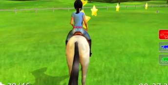My Horse & Me 2 XBox 360 Screenshot