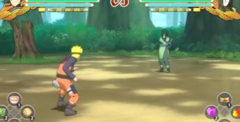 Naruto Shippuden: Ultimate Ninja Storm 3 XBox 360 Screenshot
