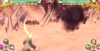 Naruto Shippuden: Ultimate Ninja Storm 3 XBox 360 Screenshot