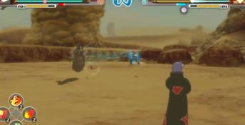Naruto Shippuden: Ultimate Ninja Storm Revolution XBox 360 Screenshot