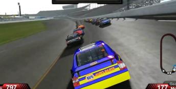 NASCAR 09