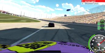 NASCAR '14 XBox 360 Screenshot