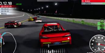 NASCAR '15 XBox 360 Screenshot