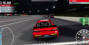 NASCAR '15 XBox 360 Screenshot