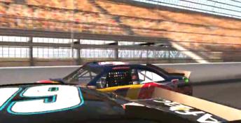 NASCAR The Game: 2011 XBox 360 Screenshot