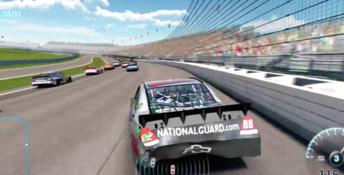 NASCAR The Game: Inside Line