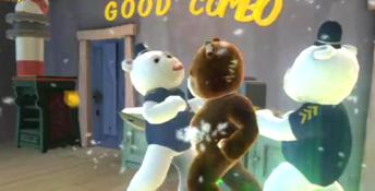 Naughty Bear XBox 360 Screenshot