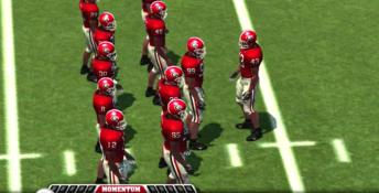 NCAA Football 07